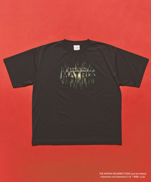 ATELIER CINEMA グラフィックTシャツ2