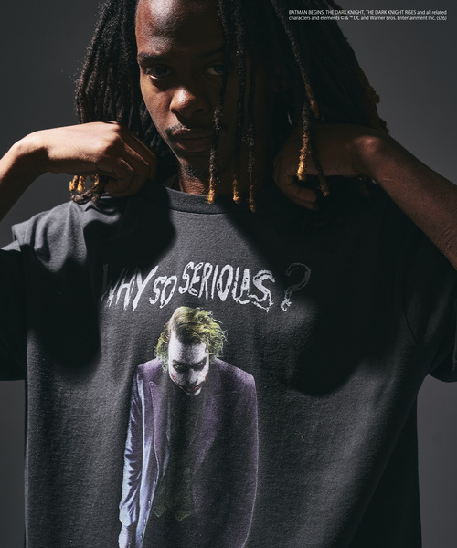 417 EDIFICE(フォーワンセブンエディフィス)の「ATELIER CINEMA グラフィックTシャツ2(Tシャツ/カットソー・メンズ・ブラック系その他/ブラック・MEDIUM/X-LARGE/LARGE)」の18枚目の写真