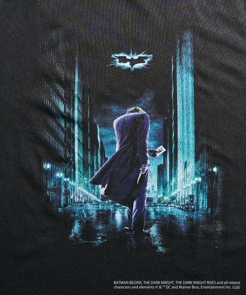 417 EDIFICE(フォーワンセブンエディフィス)の「ATELIER CINEMA グラフィックTシャツ2(Tシャツ/カットソー・メンズ・ブラック系その他/ブラック・MEDIUM/X-LARGE/LARGE)」の9枚目の写真