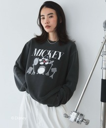 【GOOD ROCK SPEED】MICKY/Sweat