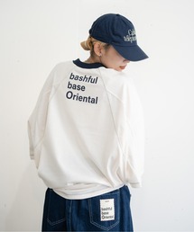 【bbO】バックロゴリンガーT