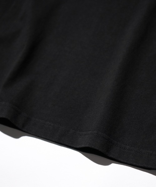 MAUI and Sons(マウイアンドサンズ)の「Maui & Sons / Spirit wave SS Tee(Tシャツ/カットソー・メンズ・ターコイズブルー/オレンジ/ネイビー/ブラック・LARGE/MEDIUM/SMALL)」の14枚目の写真