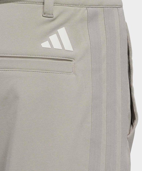 adidas(アディダス)の「ビヨンド ザ コース ジョガーパンツ【adidas Golf/アディダスゴルフ】(その他パンツ・メンズ・ベージュ系その他・SMALL/MEDIUM/LARGE/X-LARGE/XX-LARGE)」の3枚目の写真