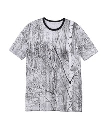 TREE CAMO T-SHIRT