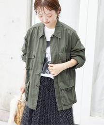 ROTHCO | 《追加4》ROTHCO/ロスコ BDU SHIRTS ブルゾン 【洗濯機使用可能】(その他アウター)