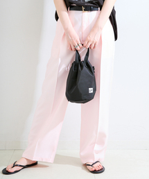 Drifter（ドリフター）の「【WEB＋一部店舗限定】Drifter / ドリフター DRAWSTRING POUCH（ショルダーバッグ）」