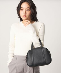 <MILOS>ボストンバッグ