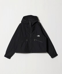 THE NORTH FACE（ザノースフェイス）の「【WEB限定】＜THE NORTH FACE＞ショート コンパクトジャケット（マウンテンパーカー）」