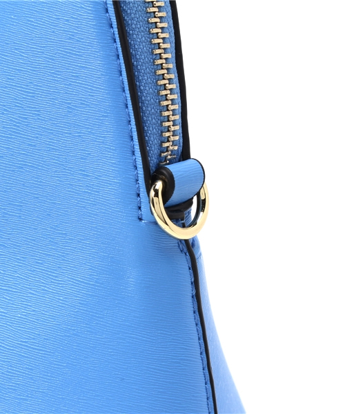 Jewelna Rose（ジュエルナローズ）の「ルーシー　ボストンバッグ　ミディアムサイズ　／　33136（ボストンバッグ・レディース・ベージュ/ネイビー/ピンク/ブルー・FREE）」の13枚目の写真