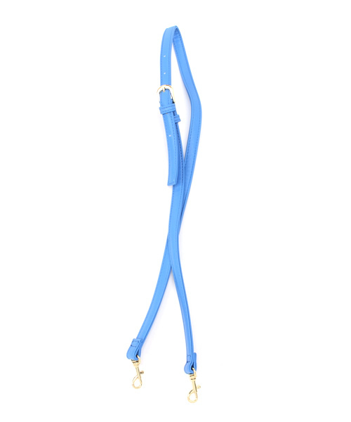 Jewelna Rose（ジュエルナローズ）の「ルーシー　ボストンバッグ　ミディアムサイズ　／　33136（ボストンバッグ・レディース・ベージュ/ネイビー/ピンク/ブルー・FREE）」の9枚目の写真