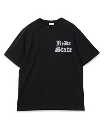 JIEDA（ジエダ）の「JIEDA STATE TEE（Tシャツ/カットソー）」
