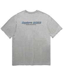 星の彼方 半袖Tシャツ F05BRD_ABX11042