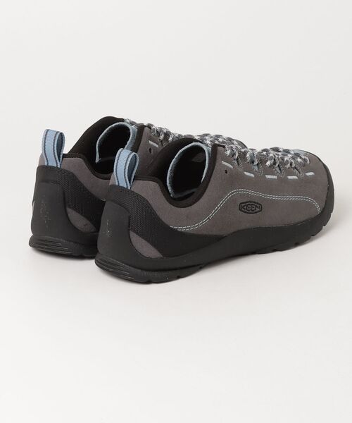 KEEN（キーン）の「キーン KEEN ジャスパーJASPER（スニーカー・メンズ・ダークグレー・27.5cm/27.0cm/26.5cm/26.0cm/28.0cm）」の8枚目の写真