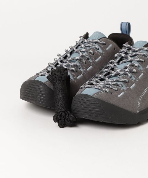 KEEN（キーン）の「キーン KEEN ジャスパーJASPER（スニーカー・メンズ・ダークグレー・27.5cm/27.0cm/26.5cm/26.0cm/28.0cm）」の10枚目の写真