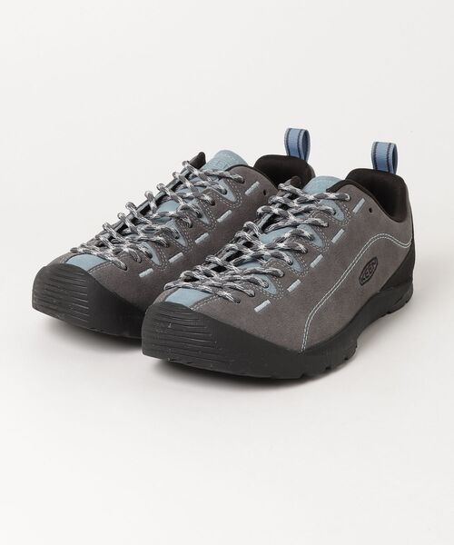 KEEN（キーン）の「キーン KEEN ジャスパーJASPER（スニーカー・メンズ・ダークグレー・27.5cm/27.0cm/26.5cm/26.0cm/28.0cm）」の7枚目の写真