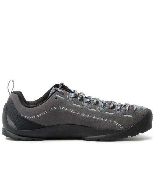 KEEN（キーン）の「キーン KEEN ジャスパーJASPER（スニーカー・メンズ・ダークグレー・27.5cm/27.0cm/26.5cm/26.0cm/28.0cm）」の2枚目の写真