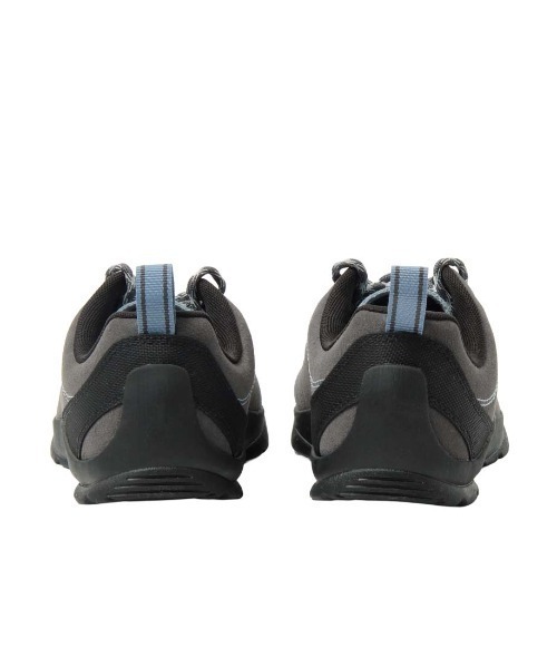 KEEN（キーン）の「キーン KEEN ジャスパーJASPER（スニーカー・メンズ・ダークグレー・27.5cm/27.0cm/26.5cm/26.0cm/28.0cm）」の5枚目の写真