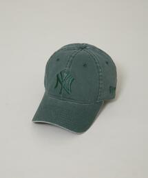 NEW ERA(�j���[�G��)��NEW ERA(R)/�ʒ� 920 NY/MLB ITALIAN WASH CAP(�L���b�v)