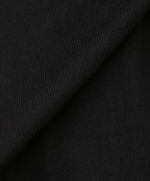 FRAMeWORK(フレームワーク)の「extreme cashmere/エクストリームカシミヤ Relax(その他パンツ・レディース・ブラック/レッド・FREE)」の11枚目の写真