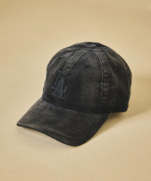 NEW ERA(�j���[�G��)��New Era/�j���[�G�� �ʒ� 9TWENTY FADED CORDUROY CAP/�R�[�f�����C �L���b�v(�L���b�v)