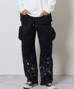 NUMBER (N)INE ウールハーフパンツ　2size パンツ | ナンバーナイン（NUMBER (N)INE）公式通販