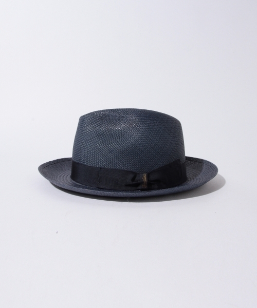 Borsalino（ボルサリーノ）の「◇Borsalino / パナマキート (MODEL