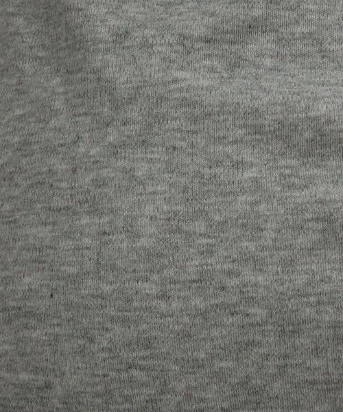 green label relaxing（グリーンレーベルリラクシング）の「DRY GREEN キャミソール（キャミソール・レディース・オフホワイト/ブラック/グレー/ブラウン/オリーブ/ネイビー・38/40）」の11枚目の写真