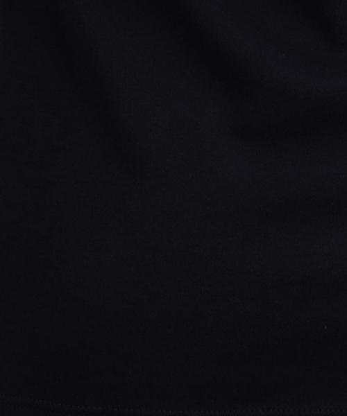 green label relaxing（グリーンレーベルリラクシング）の「DRY GREEN キャミソール（キャミソール・レディース・オフホワイト/ブラック/グレー/ブラウン/オリーブ/ネイビー・38/40）」の16枚目の写真