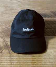 BEN DAVIS ORIGINALS | 《BEN DAVIS》THE ORIGINAL LOW CAP(キャップ)