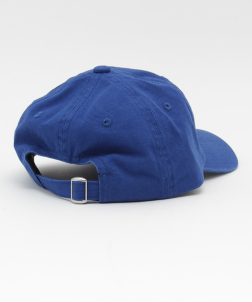 BEN DAVIS ORIGINALS（ベンデイビスオリジナルス）の「《BEN DAVIS》THE ORIGINAL LOW CAP（キャップ・メンズ・グレー/ブルー/ベージュ/ネイビー/スカイブルー/ブラック/ホワイト/グリーン/ワインレッド/ライトベージュ/ライトピンク/インディゴブルー/ライトインディゴブルー/ホワイト×ピンク/ライトグレー/ピンク系その他/サックスブルー/ブラック系その他・FREE）」の21枚目の写真