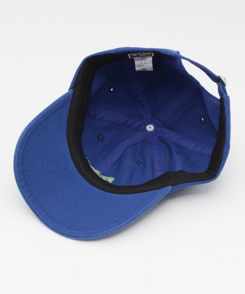 BEN DAVIS ORIGINALS（ベンデイビスオリジナルス）の「《BEN DAVIS》THE ORIGINAL LOW CAP（キャップ・メンズ・グレー/ブルー/ベージュ/ネイビー/スカイブルー/ブラック/ホワイト/グリーン/ワインレッド/ライトベージュ/ライトピンク/インディゴブルー/ライトインディゴブルー/ホワイト×ピンク/ライトグレー/ピンク系その他/サックスブルー/ブラック系その他・FREE）」の22枚目の写真