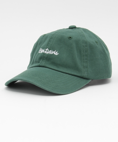 楽天市場】BEN DAVIS ベンデイビス CLASSIC CAP クラシック