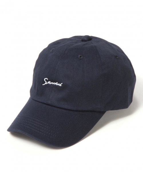 RAGEBLUE（レイジブルー）の「チノLOWCAP/730543（キャップ・メンズ・オリーブ/ブラック/ネイビー/ベージュ/キャメル・FREE）」の5枚目の写真