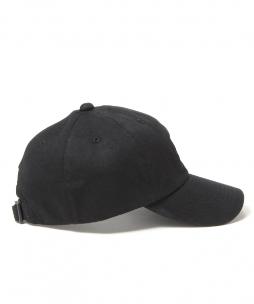 RAGEBLUE（レイジブルー）の「チノLOWCAP/730543（キャップ・メンズ・オリーブ/ブラック/ネイビー/ベージュ/キャメル・FREE）」の10枚目の写真