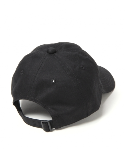 RAGEBLUE（レイジブルー）の「チノLOWCAP/730543（キャップ・メンズ・オリーブ/ブラック/ネイビー/ベージュ/キャメル・FREE）」の11枚目の写真