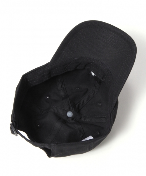 RAGEBLUE（レイジブルー）の「チノLOWCAP/730543（キャップ・メンズ・オリーブ/ブラック/ネイビー/ベージュ/キャメル・FREE）」の12枚目の写真