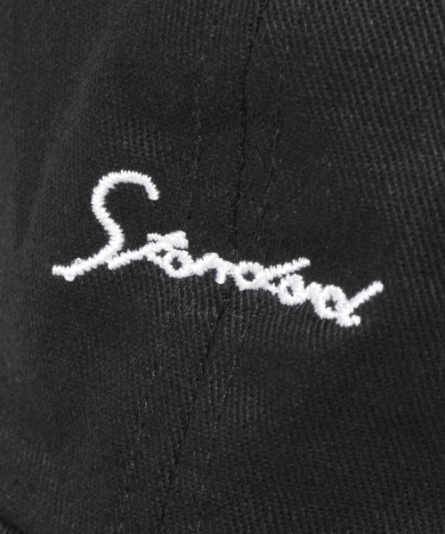 RAGEBLUE（レイジブルー）の「チノLOWCAP/730543（キャップ・メンズ・オリーブ/ブラック/ネイビー/ベージュ/キャメル・FREE）」の13枚目の写真