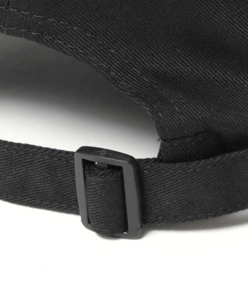 RAGEBLUE（レイジブルー）の「チノLOWCAP/730543（キャップ・メンズ・オリーブ/ブラック/ネイビー/ベージュ/キャメル・FREE）」の14枚目の写真