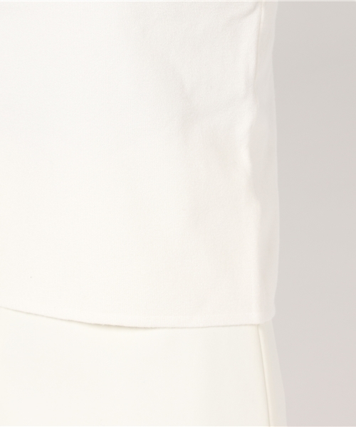 PROPORTION BODY DRESSING（プロポーションボディドレッシング）の「ファードッキングニット（ニット/セーター・レディース・ホワイト系その他/ピンク/グレー/ピンク系その他・3/2）」の10枚目の写真