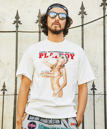 HYSTERIC GLAMOUR | TR-CA DREAMIN’-FA pt T-SH(Tシャツ/カットソー)