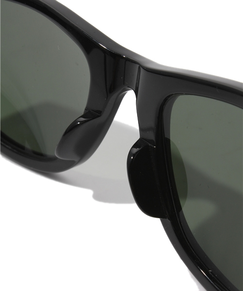 Soareak（ソアリーク）の「【Ray-Ban】 WAYFARER（ベルト・レディース・ブラック・FREE）」の5枚目の写真
