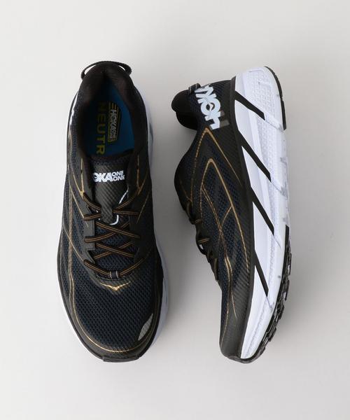 ホカオネオネ　クリフトン3  26センチ HOKA ONE ONE \u201cCLIFTON 3\u201d at mita sneakers | SHOES MASTER