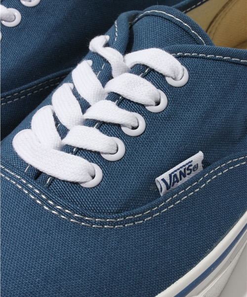 BEAMS（ビームス）の「VANS×BEAMS / 別注 Authentic（スニーカー