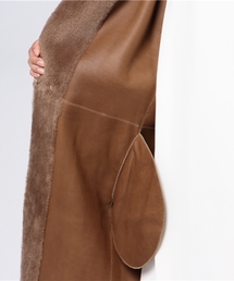 GUSHLOW&COLE（ガシュロウアンドコール）の「GUSHLOW＆COLE