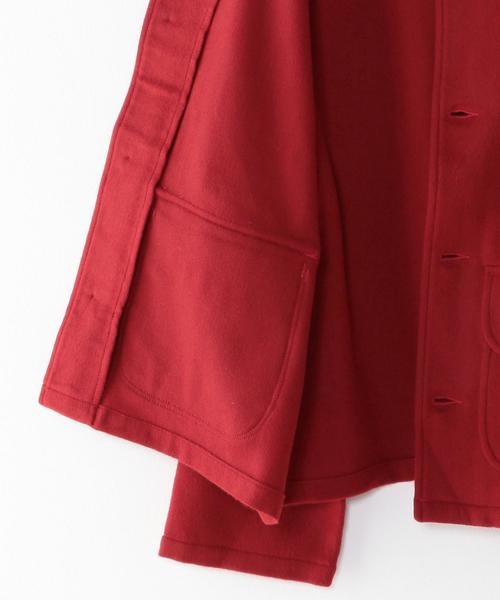 Needles（ニードルス）の「＜NEEDLES＞ V/NECK JACKET/ｼﾞｬｹｯﾄ