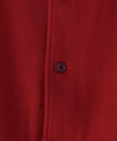 Needles（ニードルス）の「＜NEEDLES＞ V/NECK JACKET/ｼﾞｬｹｯﾄ