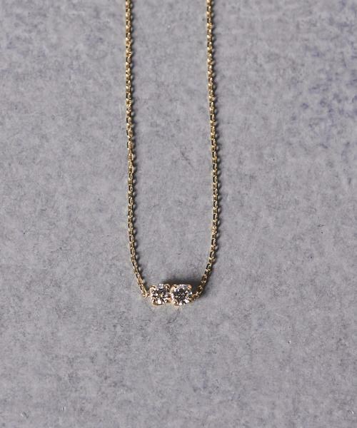 AHKAH（アーカー）の「＜AHKAH（アーカー）＞フィルージュ