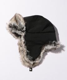 Nine Tailor | ＜NINE TAILOR＞ SOG FLIGHT CAP/キャップ(キャップ)