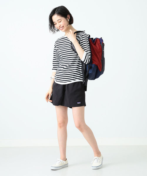 ARC'TERYX（アークテリクス）の「ARC'TERYX / 別注 Cierzo18（バックパック/リュック・レディース・その他/その他1・ONE SIZE）」の7枚目の写真