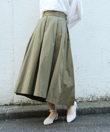 PAGEBOY | チノマキシフレアスカート(スカート)